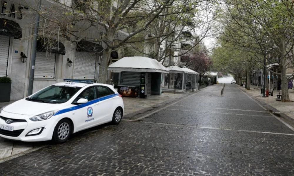 Λαμία-Κορονοϊός: Ανησυχία για την αύξηση των κρουσμάτων